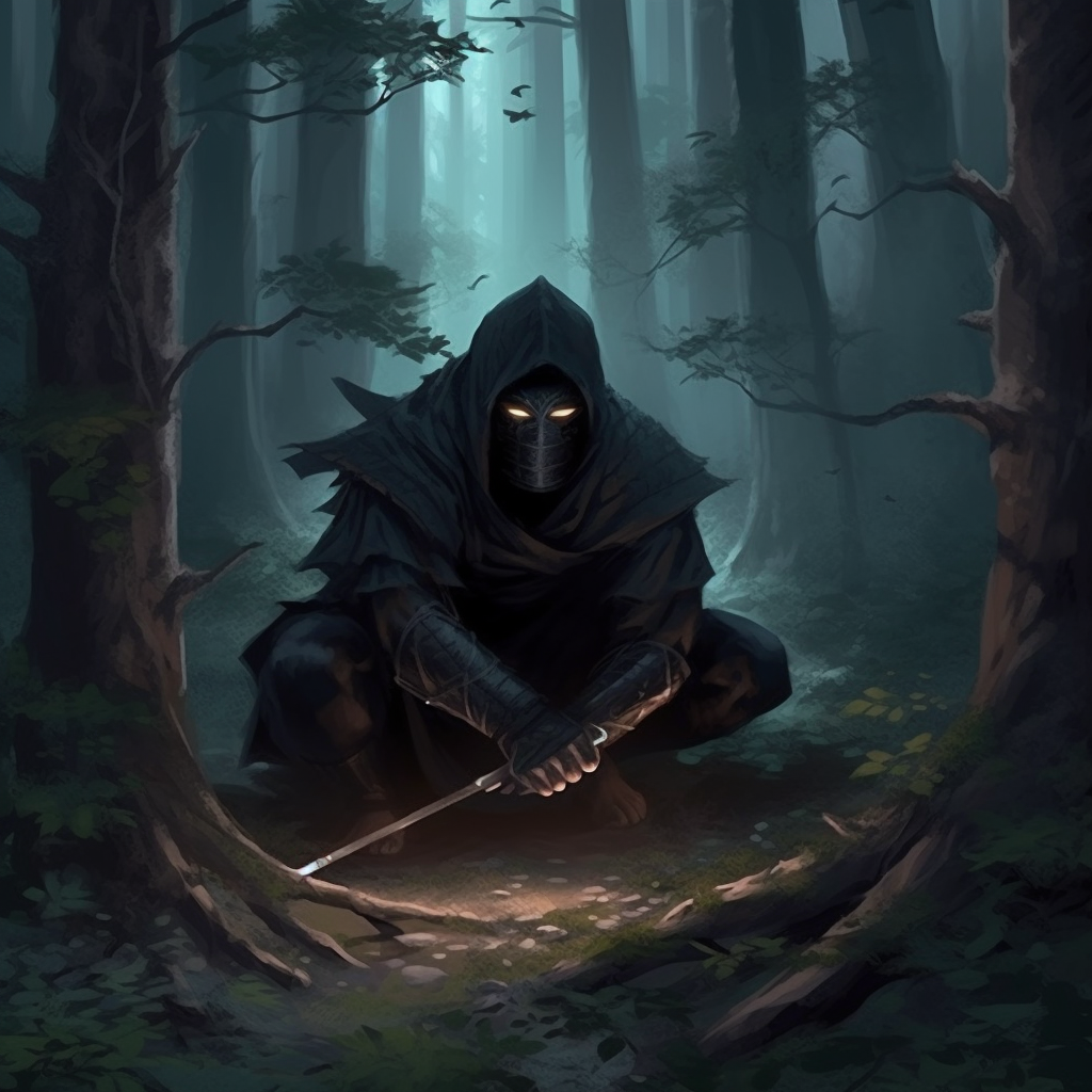 Ninja Image